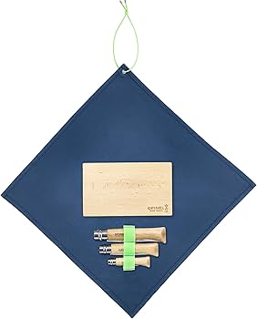 Amazon.co.jp: OPINEL(オピネル) ノマドクッキングキット 41532